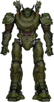 McFarlane Toys: Doom The Dark Ages - Doom Slayer Mech Suit 12" Figure Toys & Games McFarlane Toys