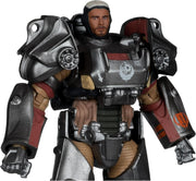 McFarlane Toys: Fallout 4 - T-60 Paladin Danse 7" Figure Toys & Games McFarlane Toys