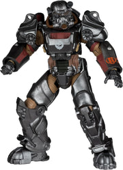 McFarlane Toys: Fallout 4 - T-60 Paladin Danse 7" Figure Toys & Games McFarlane Toys