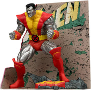 McFarlane Toys: Marvel Collection - Colossus X-Men #1 - 1:10th Scale Toys & Games McFarlane Toys