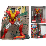 McFarlane Toys: Marvel Collection - Colossus X-Men #1 - 1:10th Scale Toys & Games McFarlane Toys
