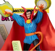 McFarlane Toys: Marvel Collection - Dr. Strange 1:10 Scale - Strange Tales Issue #128 Toys & Games McFarlane Toys