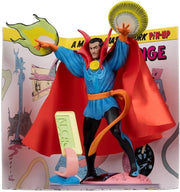 McFarlane Toys: Marvel Collection - Dr. Strange 1:10 Scale - Strange Tales Issue #128 Toys & Games McFarlane Toys