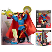 McFarlane Toys: Marvel Collection - Dr. Strange 1:10 Scale - Strange Tales Issue #128 Toys & Games McFarlane Toys