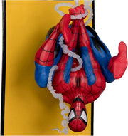 McFarlane Toys: Marvel Collection - Spider-Man - The Amazing Spider-Man #1 - 1:10th Scale Toys & Games McFarlane Toys