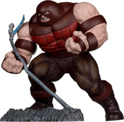 McFarlane Toys: Marvel Collection - The Juggernaut 1:10 Scale - Spider-Man Issue #16 Toys & Games McFarlane Toys