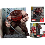 McFarlane Toys: Marvel Collection - The Juggernaut 1:10 Scale - Spider-Man Issue #16 Toys & Games McFarlane Toys