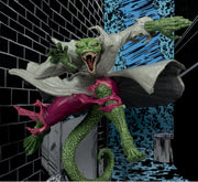 McFarlane Toys: Marvel Collection - The Lizard 1:10 Scale - Spider-Man Issue #2 Toys & Games McFarlane Toys