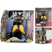McFarlane Toys: Marvel Collection - Wolverine #85 - 1:10th Scale Toys & Games McFarlane Toys