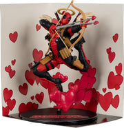 McFarlane Toys: Marvel - Deadpool 1:10th Scale Figure - Issue #26 Toys & Games McFarlane Toys