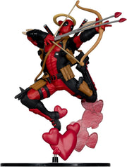 McFarlane Toys: Marvel - Deadpool 1:10th Scale Figure - Issue #26 Toys & Games McFarlane Toys