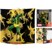 McFarlane Toys: Marvel - Electro 1:10th Scale Figure - Issue #5 Toys & Games McFarlane Toys