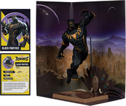 McFarlane Toys: Marvel Rivals - Black Panther 1:6th Scale Figure Toys & Games McFarlane Toys
