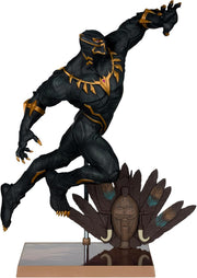 McFarlane Toys: Marvel Rivals - Black Panther 1:6th Scale Figure Toys & Games McFarlane Toys