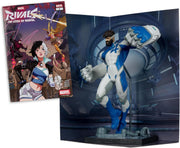 McFarlane Toys: Marvel Rivals - Mr. Fantastic 1:6th Scale Figure Toys & Games McFarlane Toys
