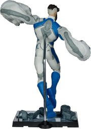McFarlane Toys: Marvel Rivals - Mr. Fantastic 1:6th Scale Figure Toys & Games McFarlane Toys