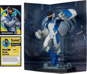 McFarlane Toys: Marvel Rivals - Mr. Fantastic 1:6th Scale Figure Toys & Games McFarlane Toys