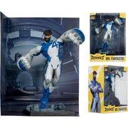 McFarlane Toys: Marvel Rivals - Mr. Fantastic 1:6th Scale Figure Toys & Games McFarlane Toys