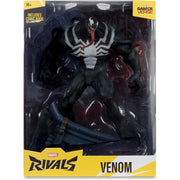 McFarlane Toys: Marvel Rivals - Venom 1:6th Scale Collectible Toys & Games McFarlane Toys