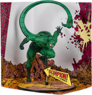 McFarlane Toys: Marvel - Scorpion 1:10th Scale Figure - Issue #318 Toys & Games McFarlane Toys