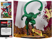 McFarlane Toys: Marvel - Scorpion 1:10th Scale Figure - Issue #318 Toys & Games McFarlane Toys