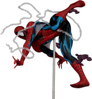 McFarlane Toys: Marvel - Spider-Man 1:10th Scale Figure - Issue #318 Toys & Games McFarlane Toys