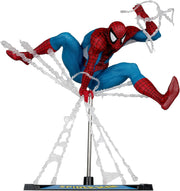 McFarlane Toys: Marvel - Spider-Man 1:10th Scale Figure - Issue #90 Toys & Games McFarlane Toys
