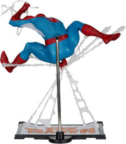 McFarlane Toys: Marvel - Spider-Man 1:10th Scale Figure - Issue #90 Toys & Games McFarlane Toys