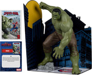 McFarlane Toys: Marvel Spider-Man: Brand New Day - Hulk 1:6th Scale Figure Toys & Games McFarlane Toys
