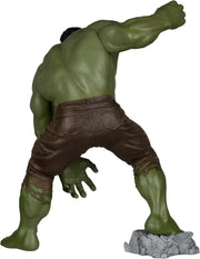 McFarlane Toys: Marvel Spider-Man: Brand New Day - Hulk 1:6th Scale Figure Toys & Games McFarlane Toys