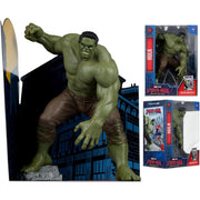 McFarlane Toys: Marvel Spider-Man: Brand New Day - Hulk 1:6th Scale Figure Toys & Games McFarlane Toys