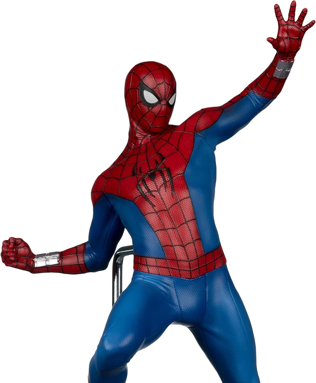 McFarlane Toys: Marvel Spider-Man: Brand New Day - Spider-Man 1:6th Scale Figure Toys & Games McFarlane Toys