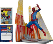 McFarlane Toys: Marvel Spider-Man: Brand New Day - Spider-Man 1:6th Scale Figure Toys & Games McFarlane Toys