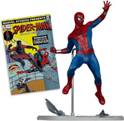 McFarlane Toys: Marvel Spider-Man: Brand New Day - Spider-Man 1:6th Scale Figure Toys & Games McFarlane Toys