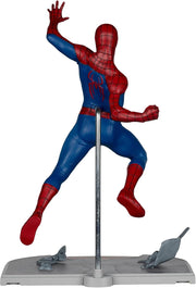 McFarlane Toys: Marvel Spider-Man: Brand New Day - Spider-Man 1:6th Scale Figure Toys & Games McFarlane Toys