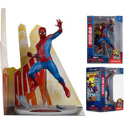 McFarlane Toys: Marvel Spider-Man: Brand New Day - Spider-Man 1:6th Scale Figure Toys & Games McFarlane Toys