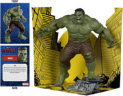 McFarlane Toys: Marvel Studios Collection - Hulk - Spider-Man: Brand New Day 1:10th Scale Figure Toys & Games McFarlane Toys