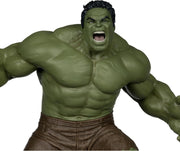 McFarlane Toys: Marvel Studios Collection - Hulk - Spider-Man: Brand New Day 1:10th Scale Figure Toys & Games McFarlane Toys