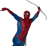 McFarlane Toys: Marvel Studios Collection - Spider-Man - Spider-Man: Brand New Day 1:10th Scale Figure Toys & Games McFarlane Toys