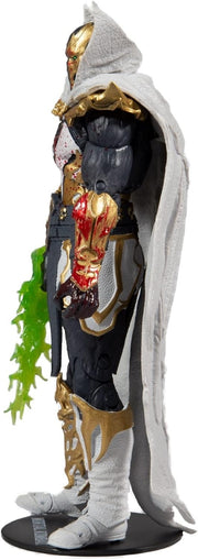 Mortal Kombat 11: Bloody Malefik Spawn - 7" Figure Toys & Games McFarlane Toys