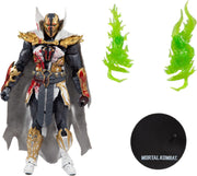 Mortal Kombat 11: Bloody Malefik Spawn - 7" Figure Toys & Games McFarlane Toys