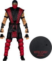 McFarlane Toys: Mortal Kombat - Ermac 7" Figure Toys & Games McFarlane Toys