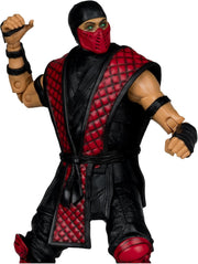 McFarlane Toys: Mortal Kombat - Ermac 7" Figure Toys & Games McFarlane Toys