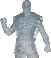 McFarlane Toys: Mortal Kombat Klassic - Invisible Reptile 7" Figure Toys & Games McFarlane Toys