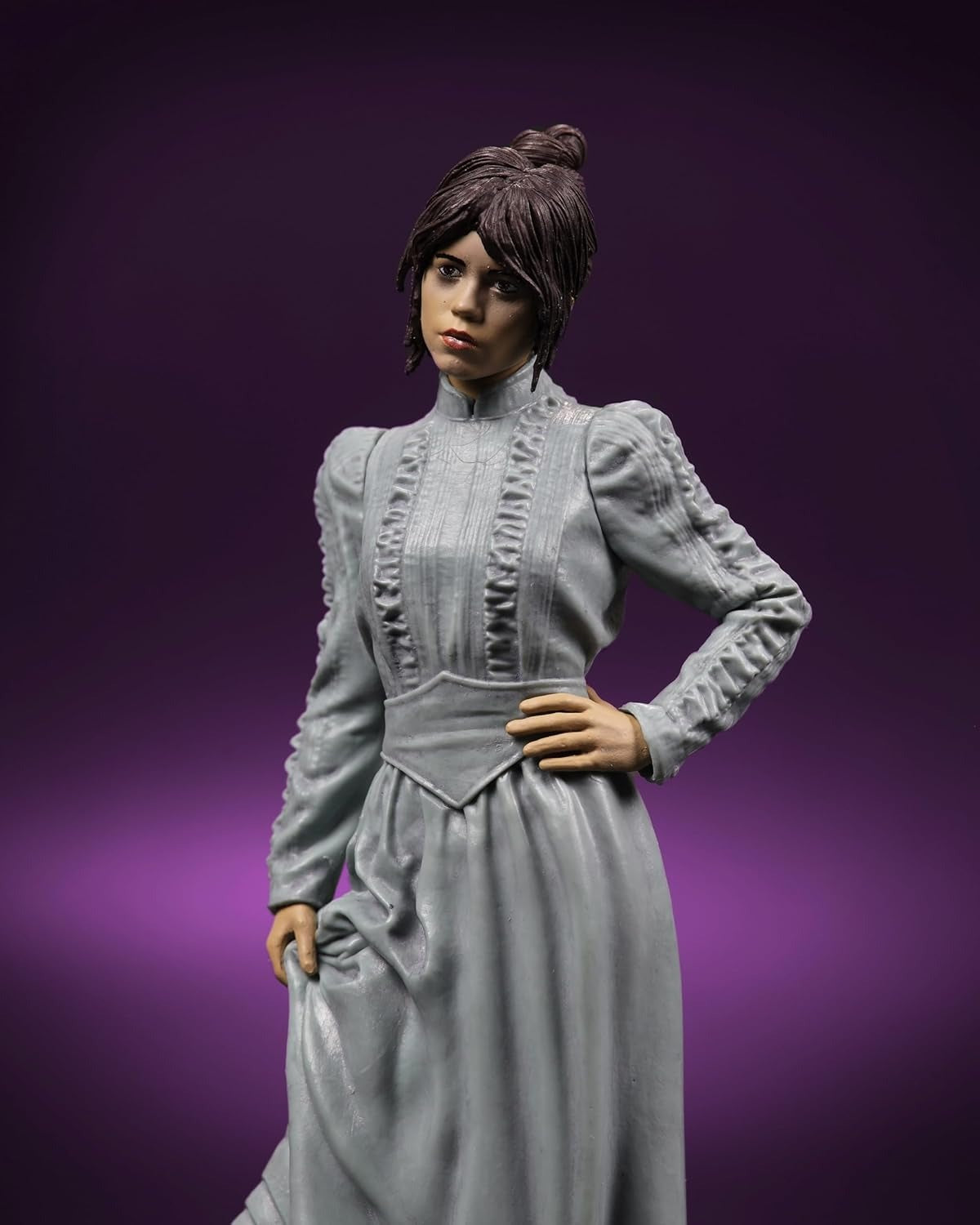 McFarlane Toys: Movie Maniacs - Astrid - Beetlejuice Beetlejuice 6" Figure Toys & Games McFarlane Toys