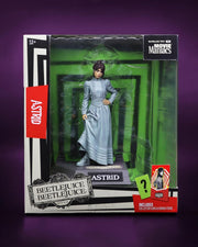 McFarlane Toys: Movie Maniacs - Astrid - Beetlejuice Beetlejuice 6" Figure Toys & Games McFarlane Toys
