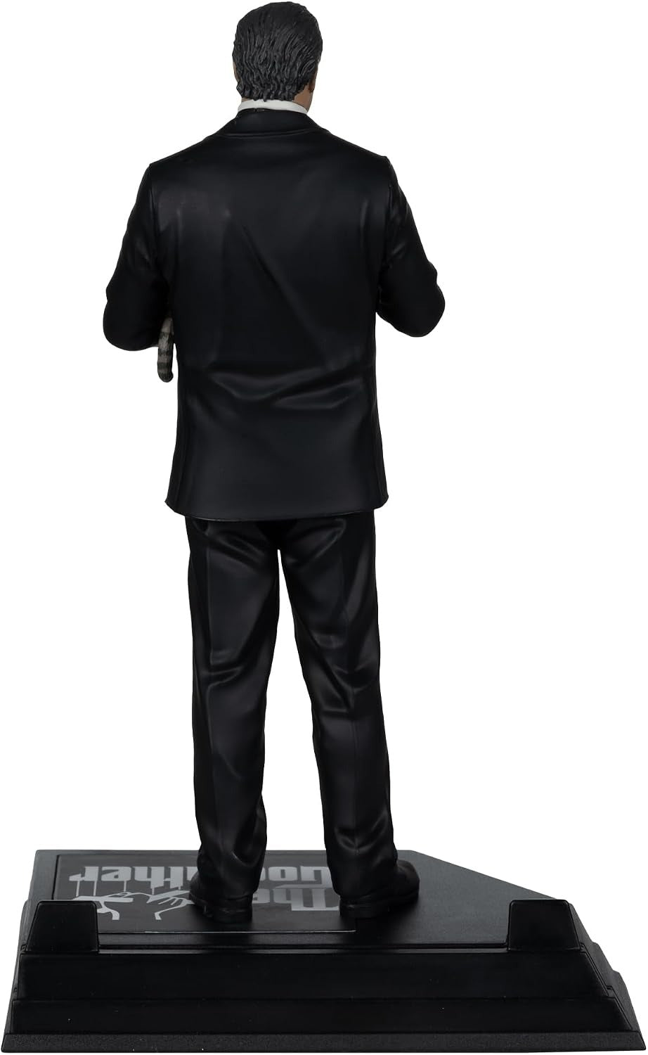 McFarlane Toys: Movie Maniacs - Don Corleone - The Godfather 6" Figure Toys & Games McFarlane Toys