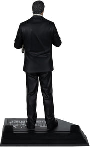 McFarlane Toys: Movie Maniacs - Don Corleone - The Godfather 6" Figure Toys & Games McFarlane Toys