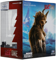 McFarlane Toys: Movie Maniacs - Red One Krampus - 6" Figure Toys & Games McFarlane Toys
