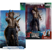 McFarlane Toys: Movie Maniacs - Red One Krampus - 6" Figure Toys & Games McFarlane Toys
